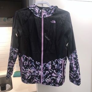 North face uv protection jacket girls XL / women 0